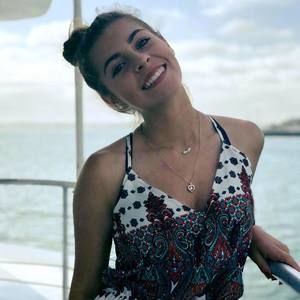 Meet your Posher, Natalie